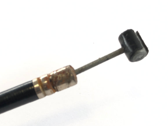 Kawasaki Z 1100 KZT10A [1982] - Clutch Train