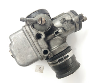 Moto Guzzi V65 PG [1988] - Carburatore Deltorto Phbh 30