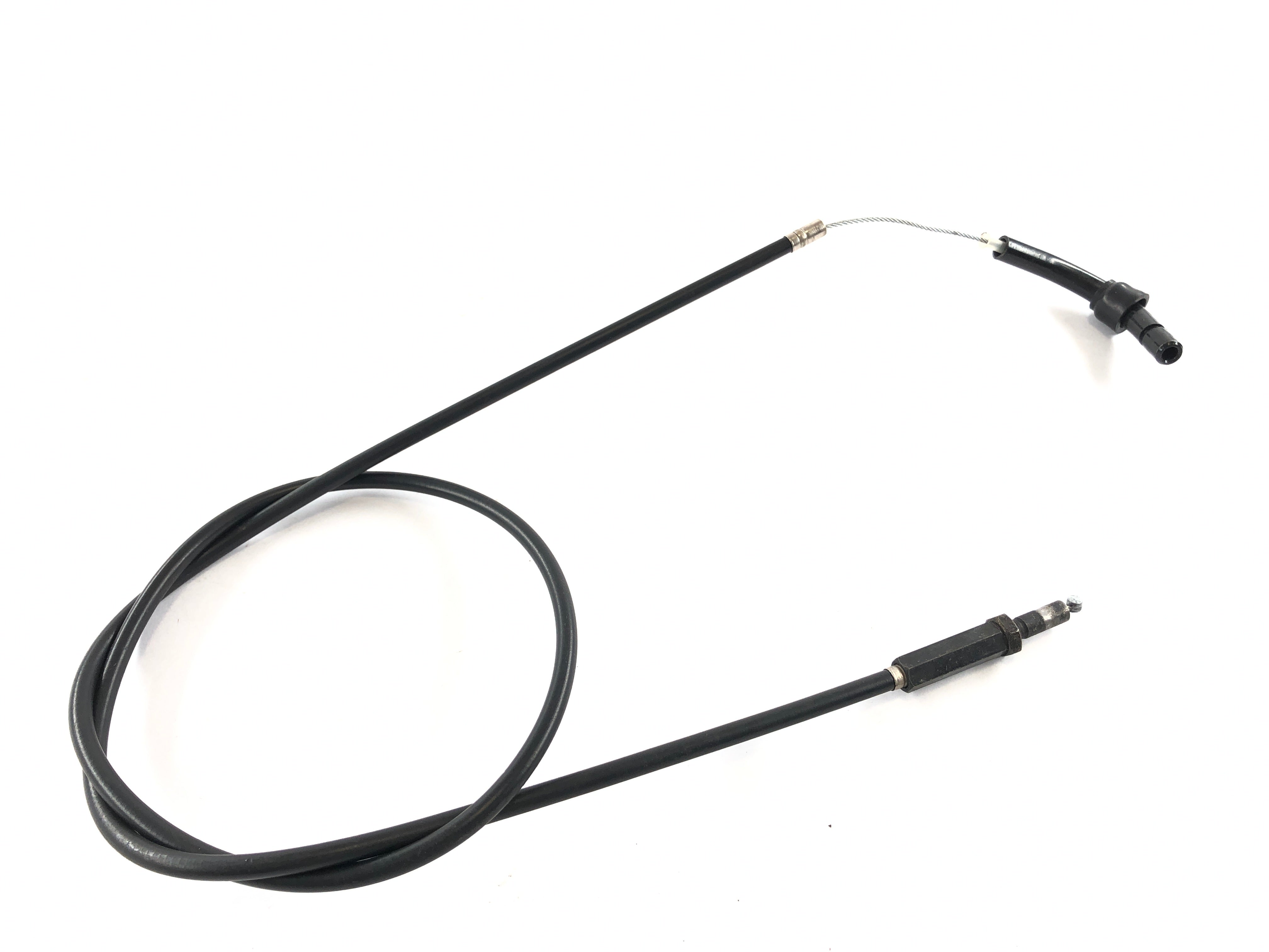 Kawasaki KLR 250 KL250D - Choke cable