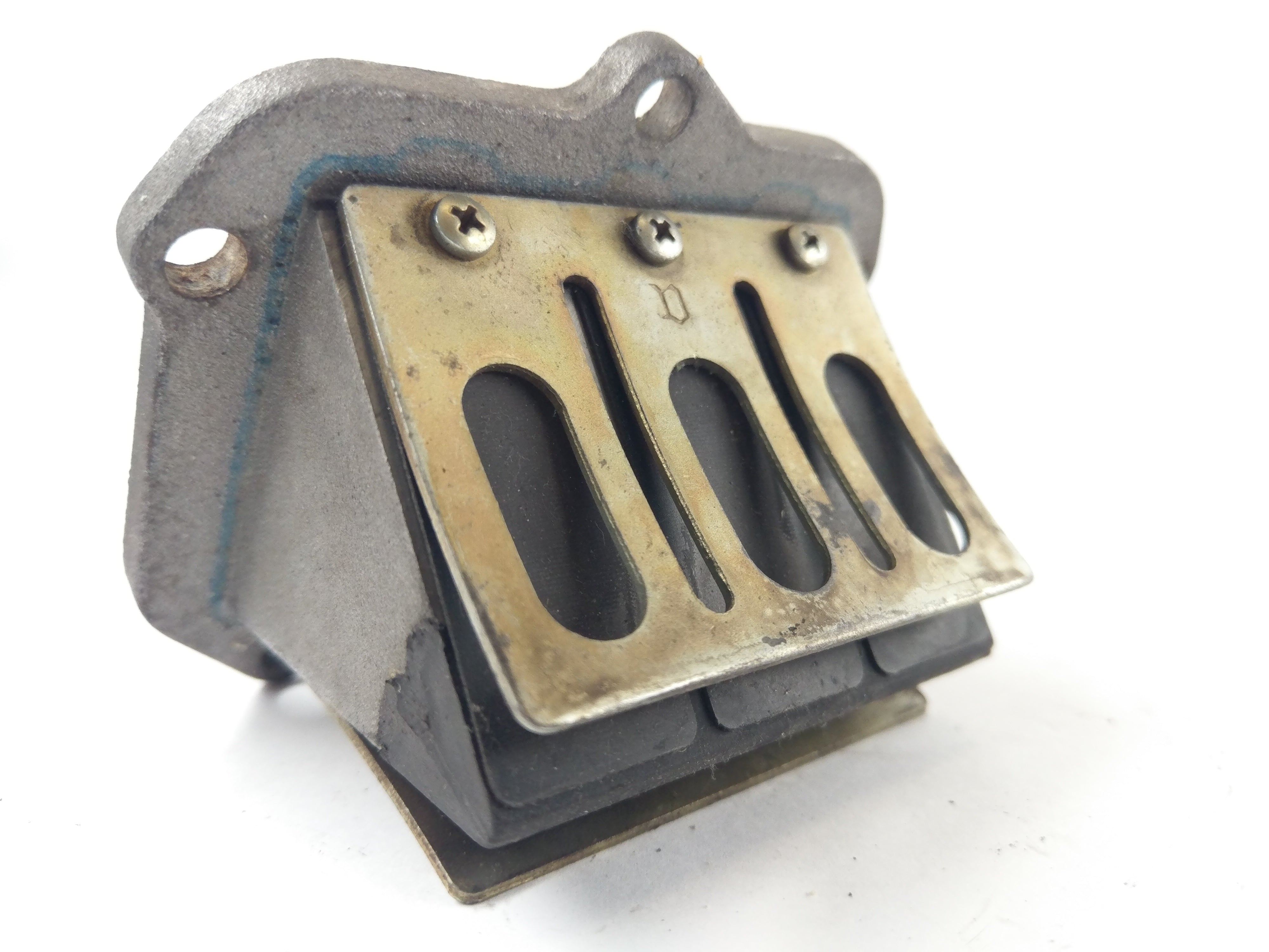 Aprilia RS 125 [all years] - reed valve block 224387