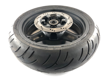 Triumph Daytona 1200 T300D [1995] - Bakhjul Rad Rim