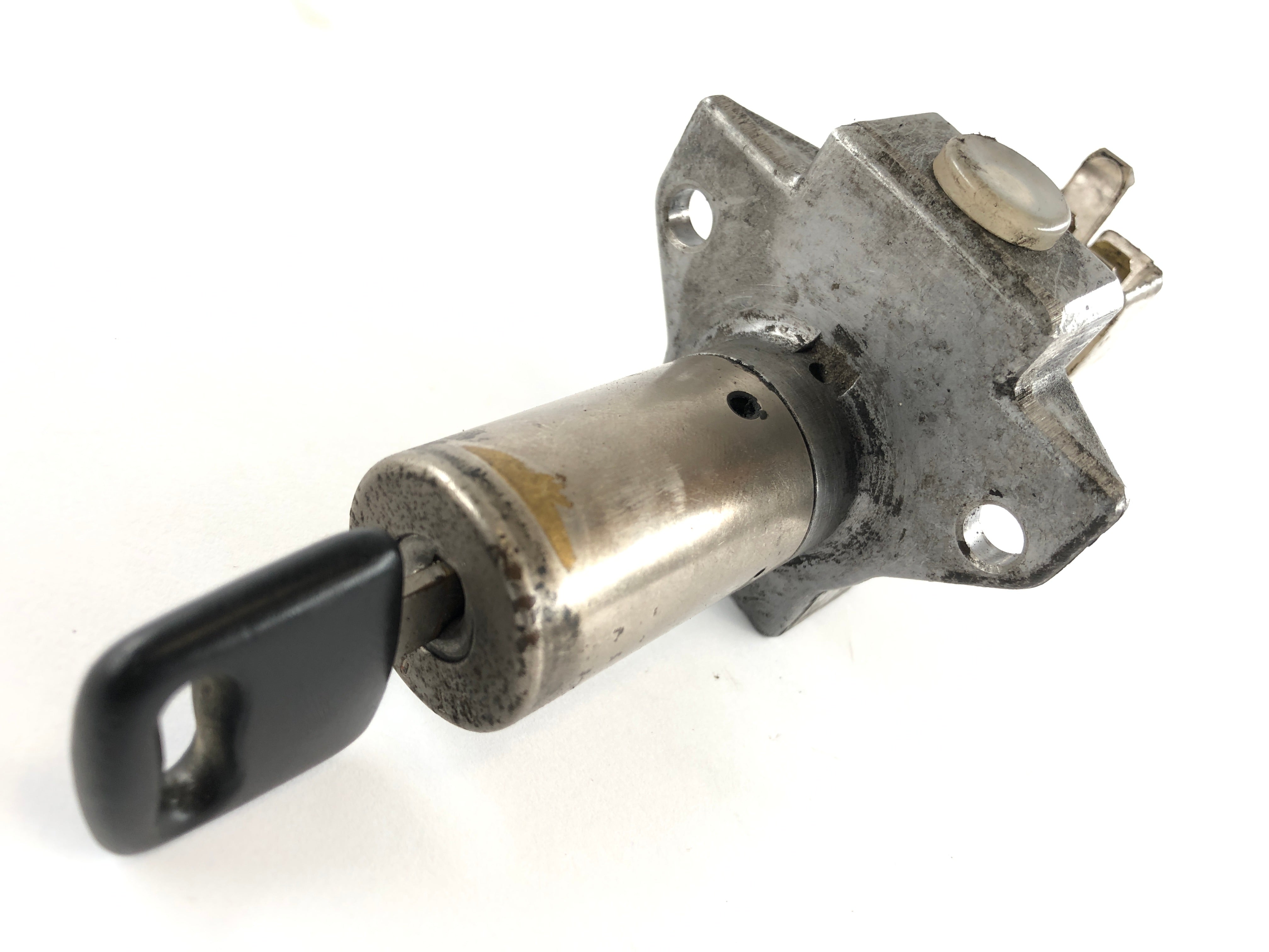 Honda CB 550 F [Super Sport] - Ignition lock with key