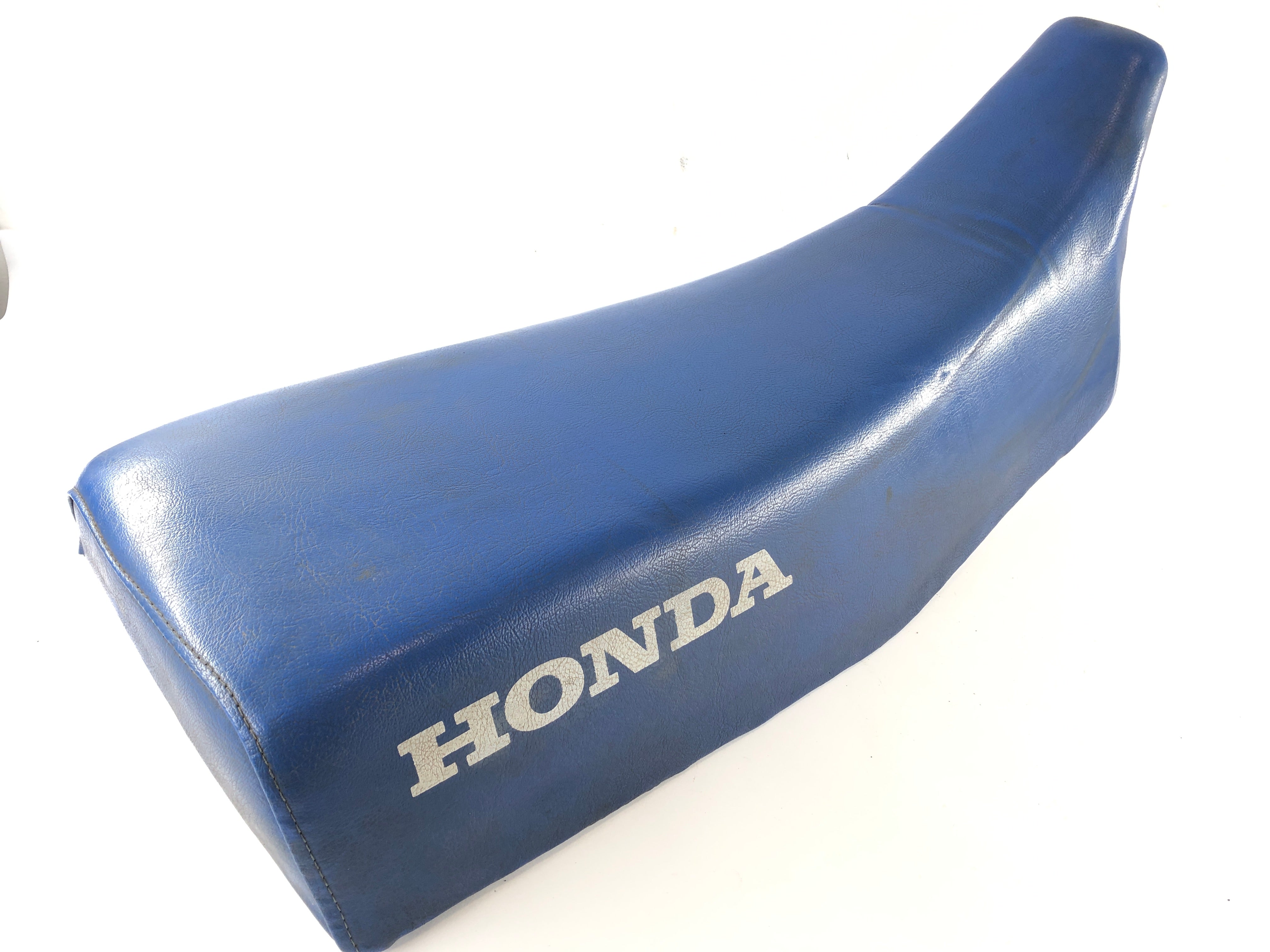 Honda XL 600 R PD03 [1984] - Bench siedzący