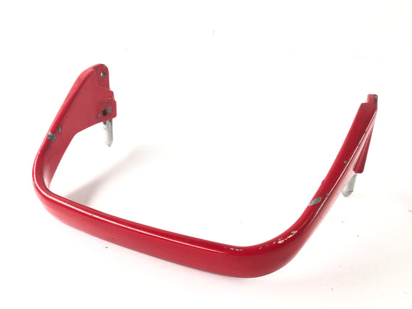 Ducati 900 SS [1992] - Handicap