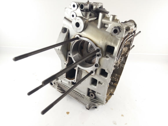 BMW R 1100 GS [1994] - Жилье для двигателя пустое корпус