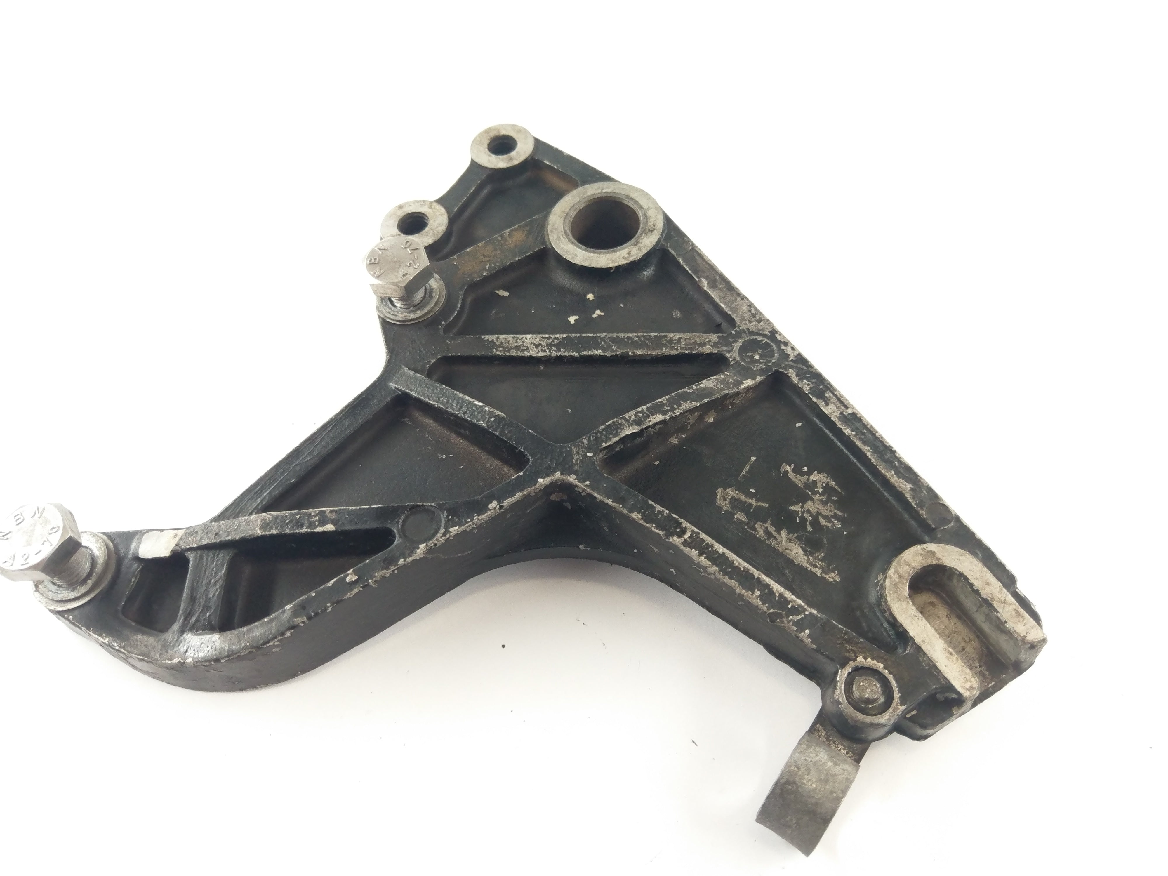 Moto Guzzi Mille GT [1990] - Anchor Plate Brake Anchor