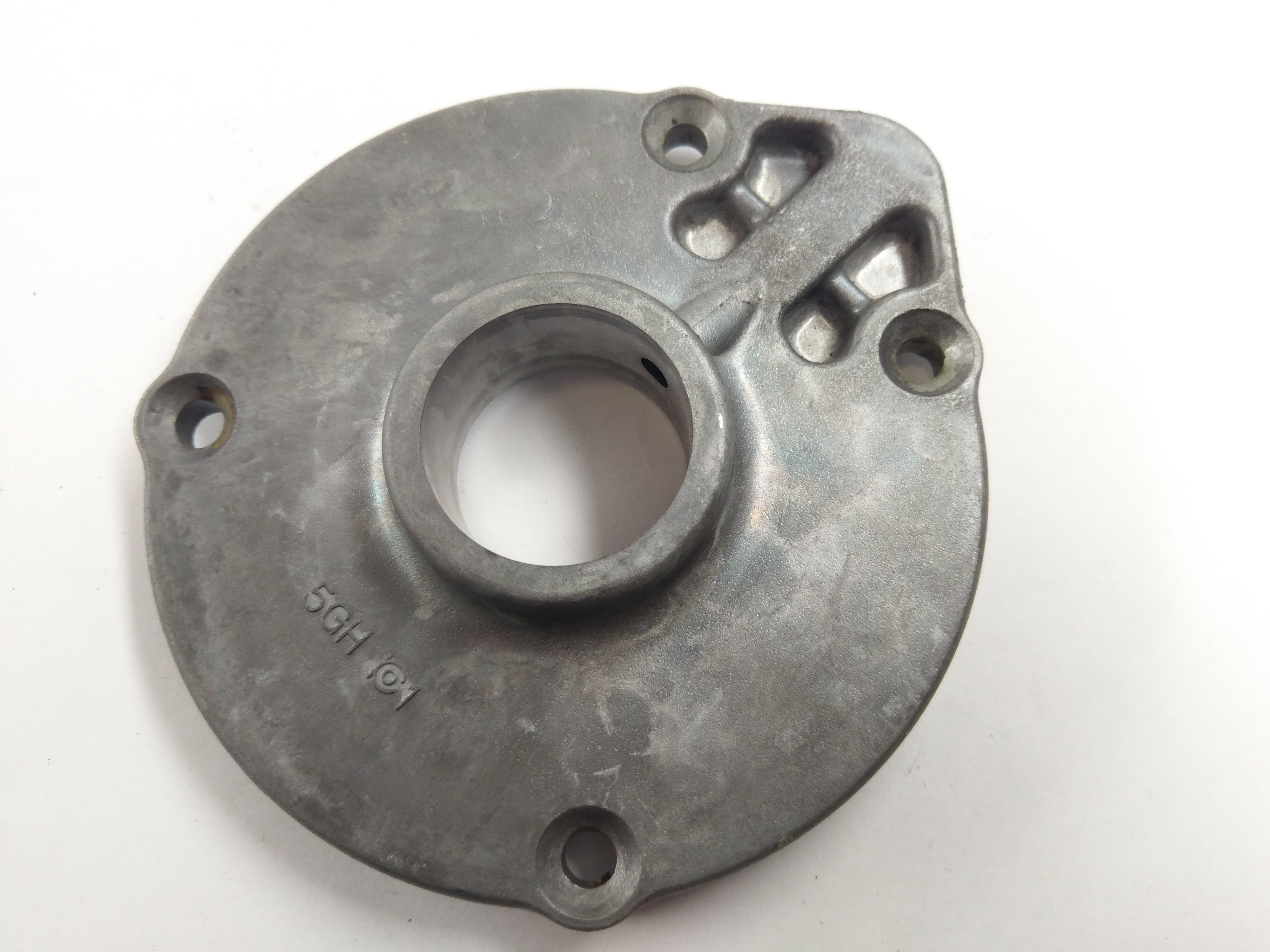 Yamaha Kodiak 400 5Y4 [2004] - Bearing shell