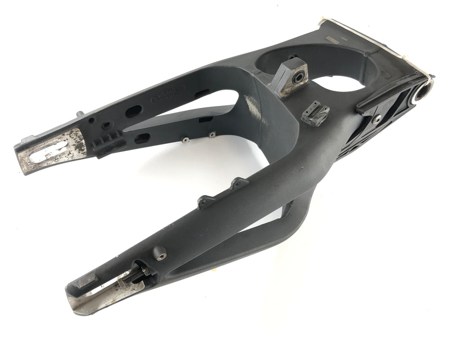 Triumph Street Triple R 675 D67LD [2008] - Swingarm Rear swingarm
