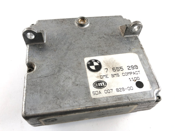 BMW C1 125 [2001] - jednostka sterująca CDI 7 655 299