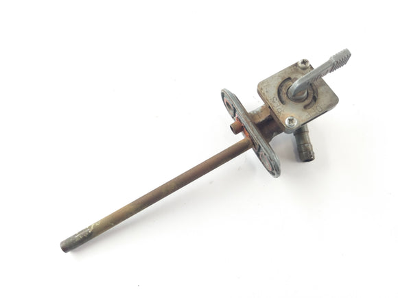 Kawasaki KLR 250 KL 250 D [1985] - Bensiinin hanasta