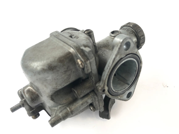 Kreidler Supermoto 125 [2008] - Карбюратор