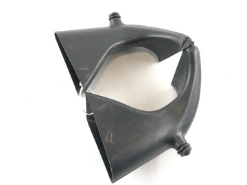 ヤマハXJR 1200 4PU [1995]  - 右と左の空中のラム空気