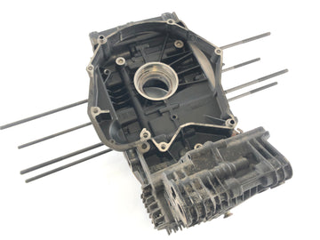 BMW R 1150 RT [2003] - Obudowa silnika pusta obudowa