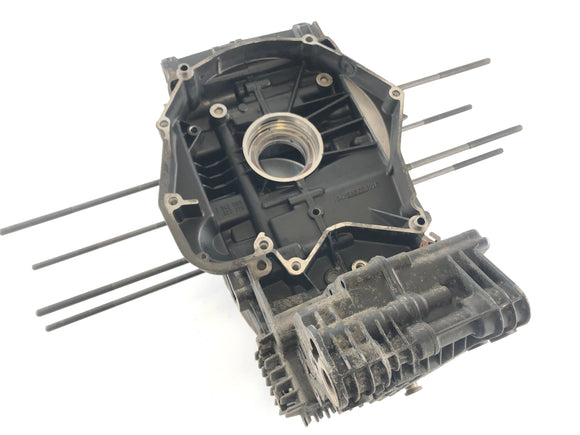 BMW R 1150 RT [2003] - Obudowa silnika pusta obudowa