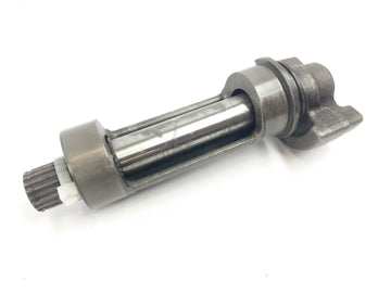 Honda XR 500 R PE01 [1981] - Onda de compensação - 0