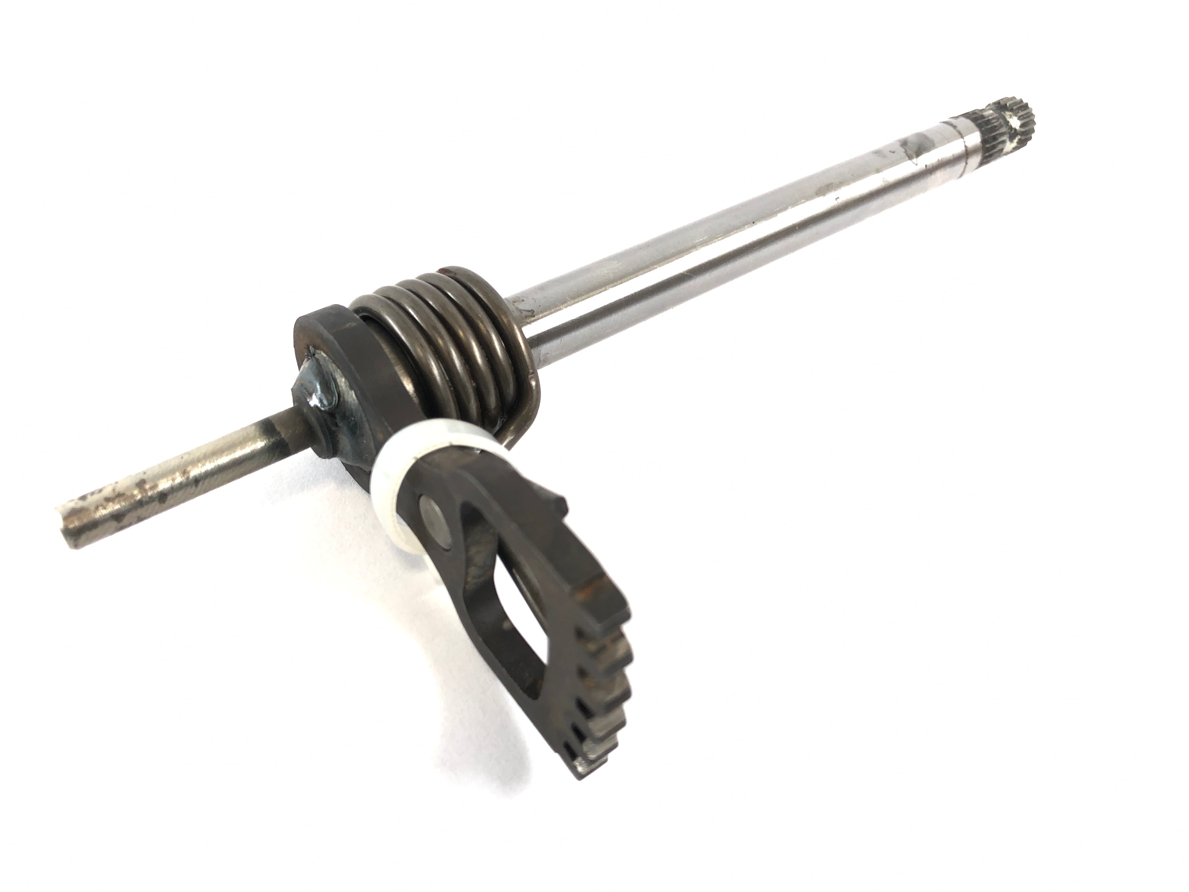 Suzuki DR 250 SJ41A [1982] - Shift shaft