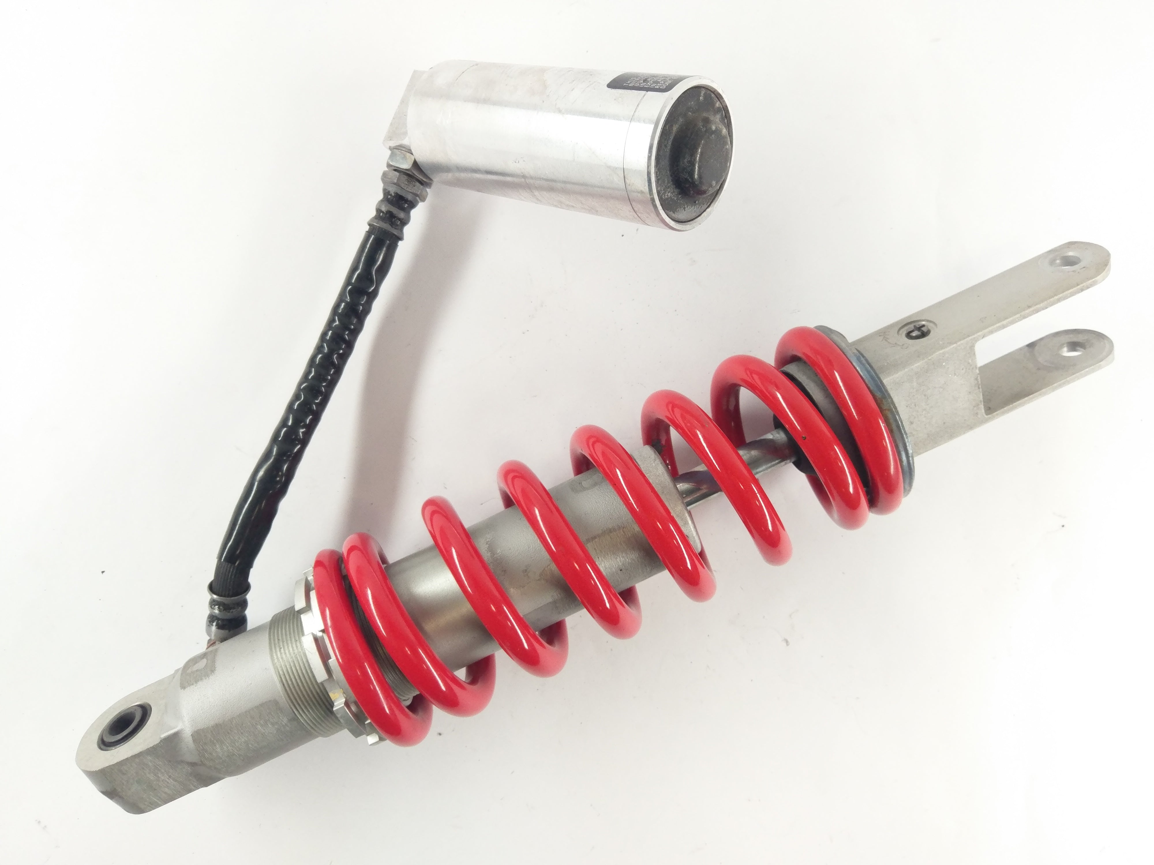 Triumph Daytona 955i T595N [2002] - Spring Shock Absorber