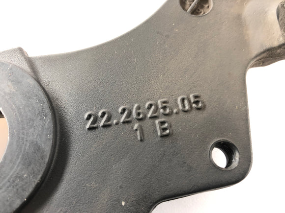 Husqvarna 701 Vitpilen [2018] - Anchor Plate Brake Anchor