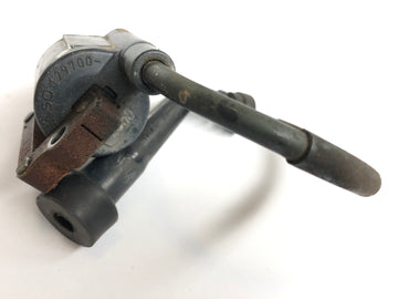 Yamaha TT 600 59X [1990] - sytytyskela pistokkeella - 0