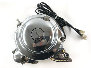 Yamaha XVS 650 Drag Star 4VR [1997] - Lys maskindeksel med en statorgenerator - 0