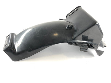 Honda CB 900 F2 SC09 [1985] - Spritz beskyttelse bakbase