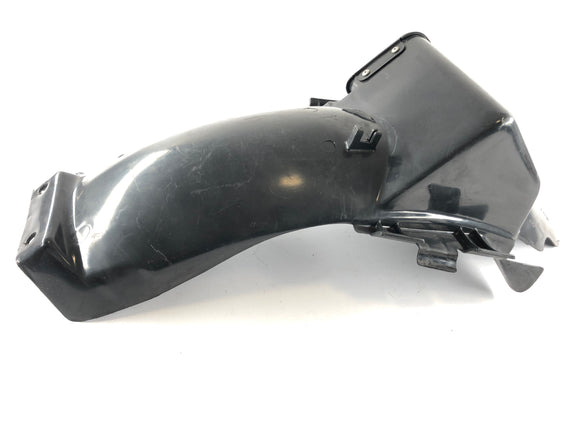 Honda CB 900 F2 SC09 [1985] - Spritz beskyttelse bakbase