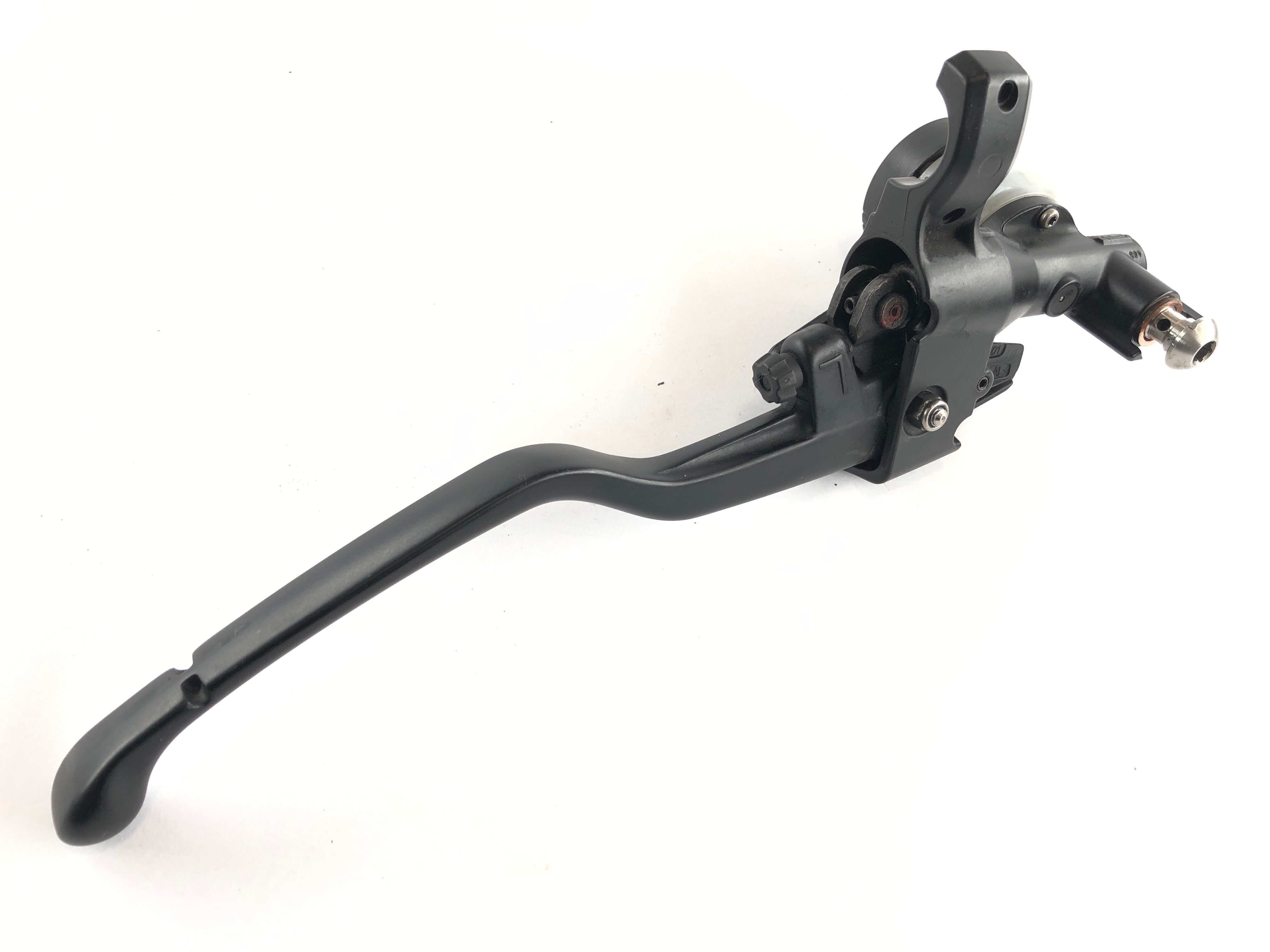 BMW R 1200 GS [2004] - Clutch fitting clutch lever clutch pump