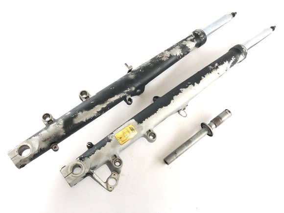 BMW R 1100 R Tipo 259 [1999] - Gabel Telegabel com eixo