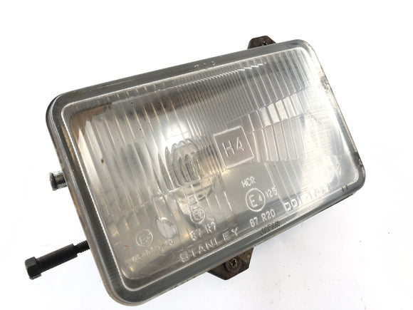 Suzuki DR 650 SP44B [1994] - Forlygter