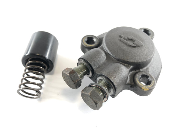 Moto Guzzi Stelvio 1200 8V [2011] - válec kupujícího kupujícího