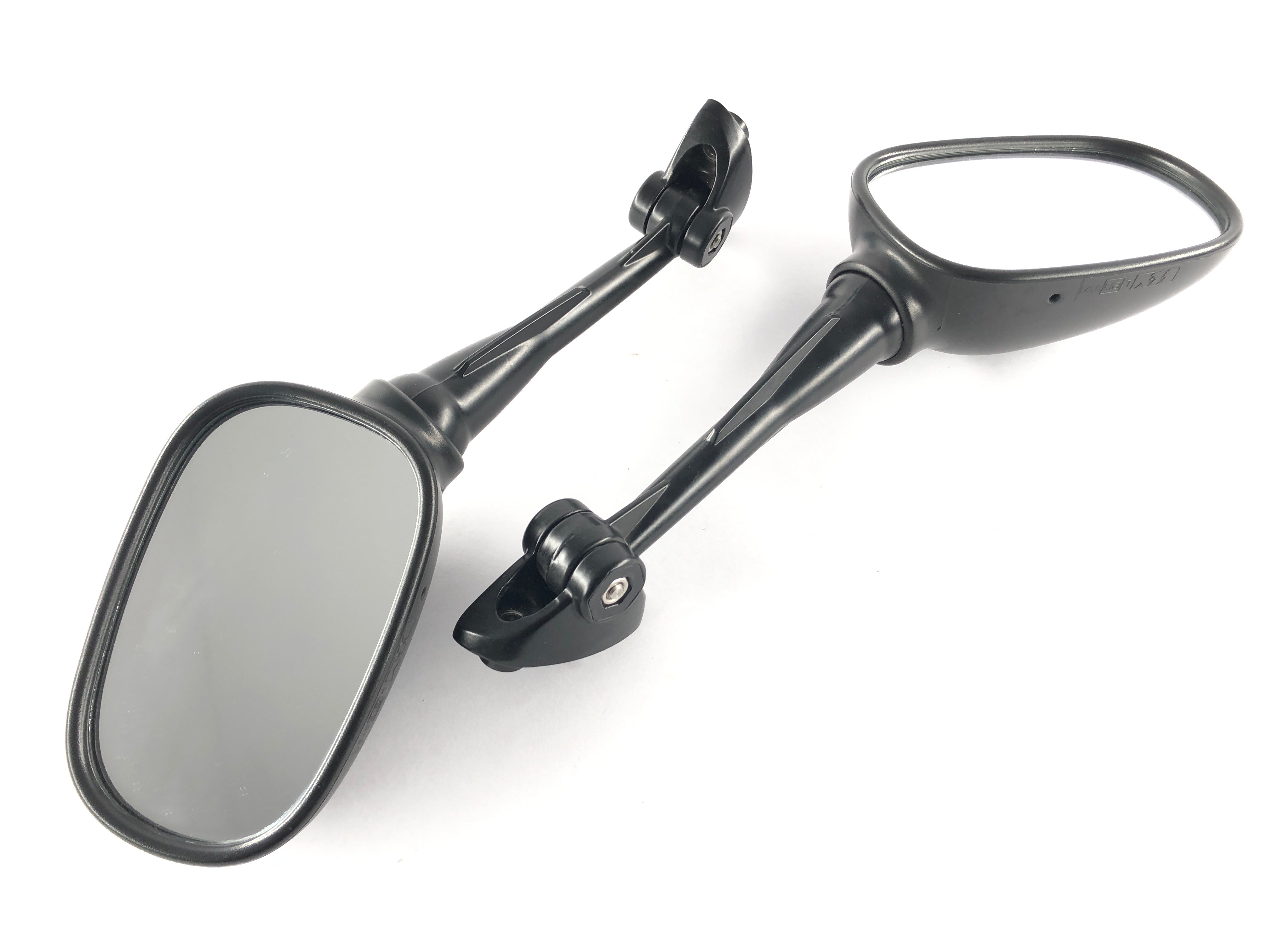 BMW F 800 S [2007] - Mirror Rearview Mirror Set Pair