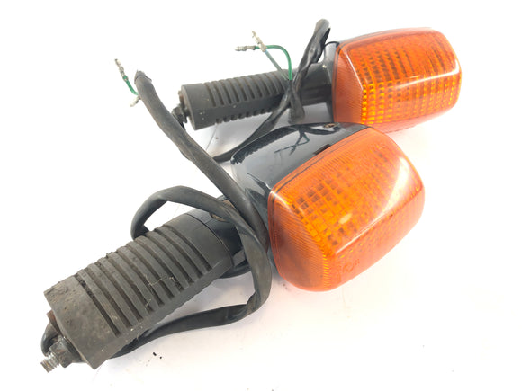 Honda NS 400 R NC19 [1985] - Blinker Set Par