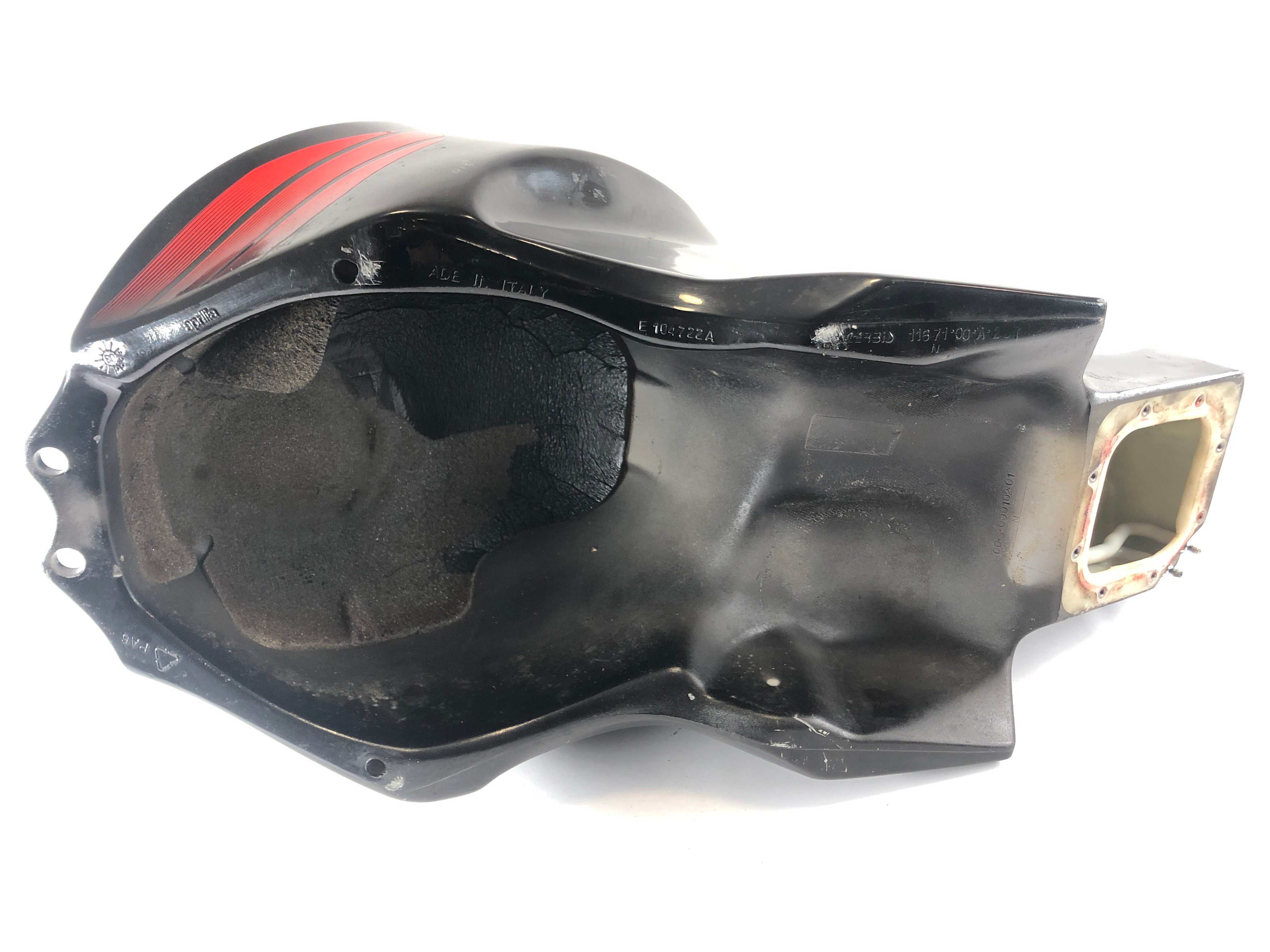 Aprilia Mille RSV 1000 ME [1999] - Tank petrol tank