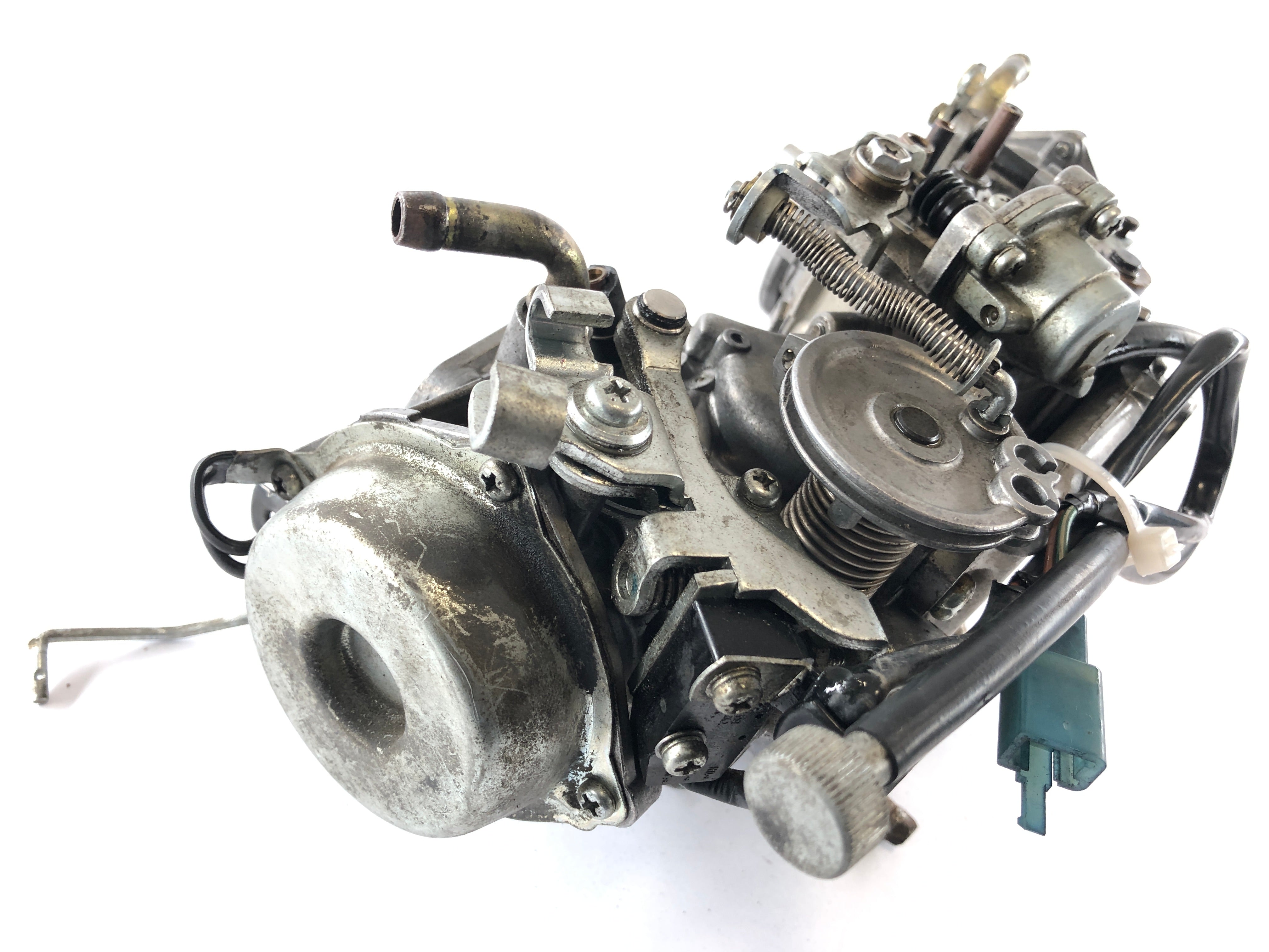 Honda GL 1500 Goldwing SC22 [1988] - Carburettor