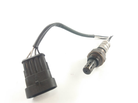 Moto Guzzi V7 Classic LW [2011] - Lambdasonde