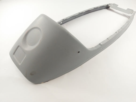 BMW R 100 CS [1983]  - リアクラッディング