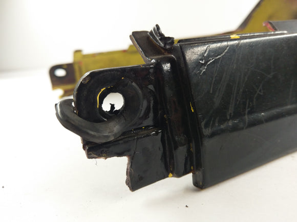 Honda CBX 750 F RC17 [1985] - Carénage arrière