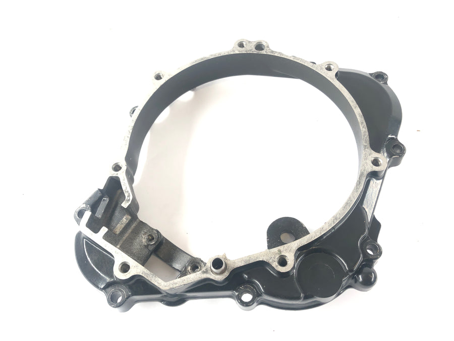 Kawasaki KLR 250 KL 250 D [1985] - Engine cover intermediate cover