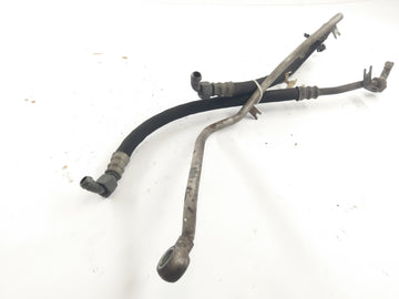 BMW R 1100 RS 259 [1993] - Ölleitungen