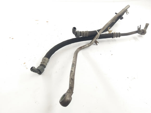 BMW R 1100 RS 259 [1993] - Ölleitungen