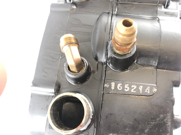 KTM 500 GS K4 [1983 Rotax]  - モーターハウジング空の住宅