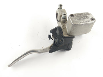 Husqvarna TE 450 H8 [2007] - Bremspumpe vorne Handbremspumpe - 0