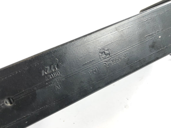 BMW R 1200 GS [2004] - масляный холодильник