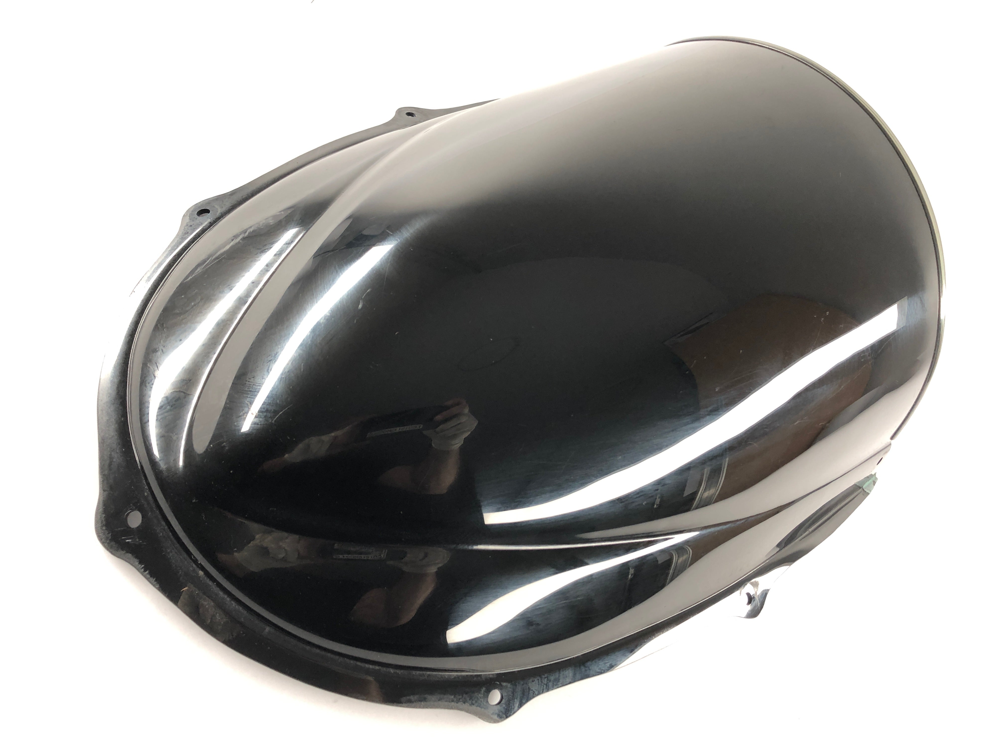 Aprilia Rs 125 MPB [2000] - Windschild Disguise Disc Puig