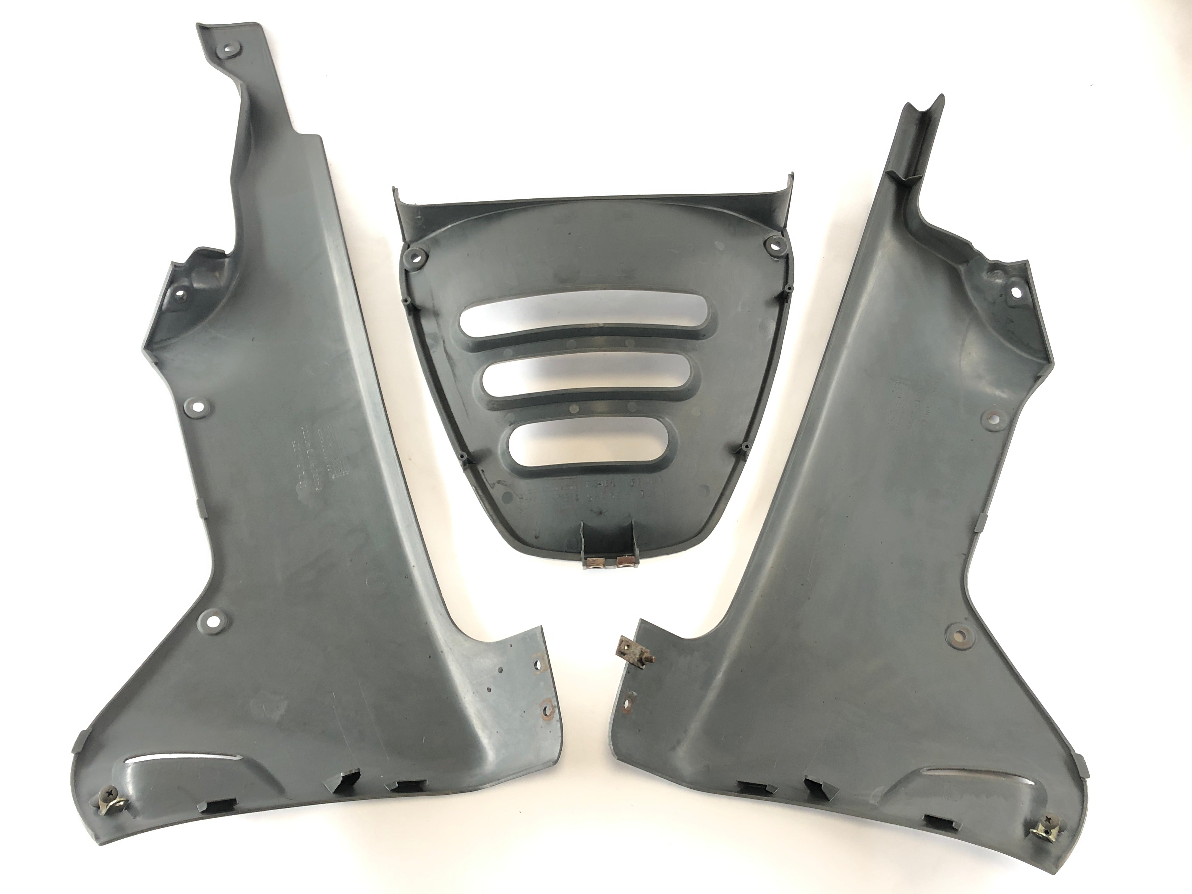 Honda ST 1100 SC26 Pan European [1990] - Fairing keel fairing bottom set