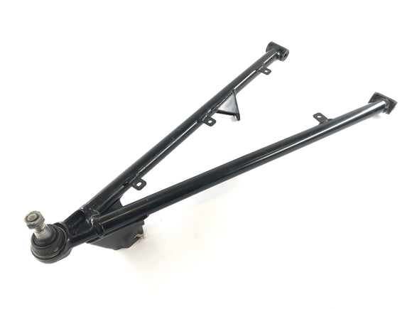 can on the spyder sm5 [2009]  - 右下にあるquerlener三角リンク