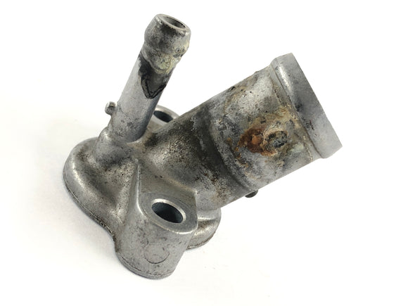 Honda CBR 900 SC50 - Водный фланце