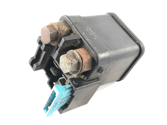 Yamaha TZR 125 4FL [1997] - Relay di avviamento