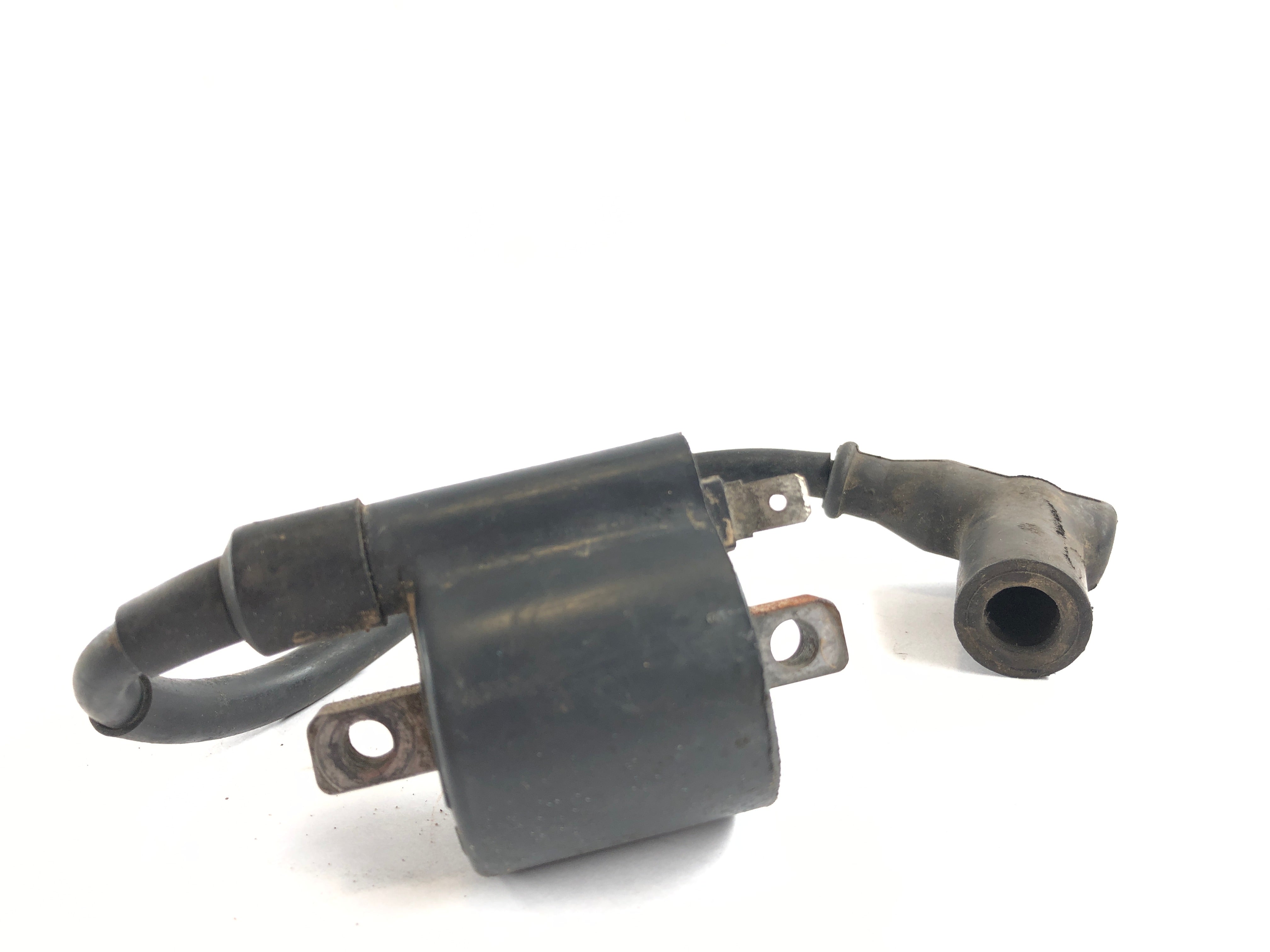 Aprilia RS 125 [2000] - Ignition coil with spark plug connector