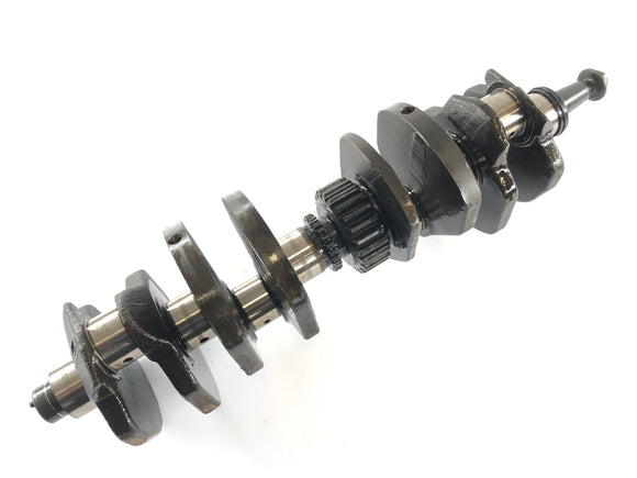 Kawasaki Z 750 E KZ750E [1981] - Cigüeñal